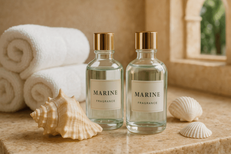 Mediterranean Suite_Amenities premium