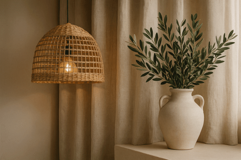 Mediterranean Suite_Detalhes de design