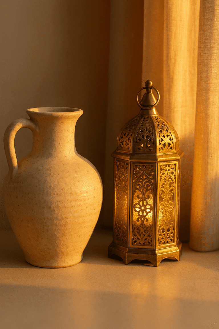 Suíte Sol_Detalhes decorativos